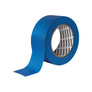 CINTA MASKING TAPE AZUL 2" X 50YDS 12624 TRUPER
