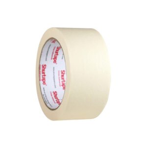 CINTA MASKINTAPE C-101 MULTIUSO 4" X 40 YDS (18 UDS) SHURTAPE