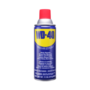 AFLOJATODO WD-40 11 OZ