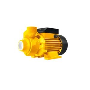 BOMBA PERIFÉRICA P/AGUA 0.5HP 20M C&A