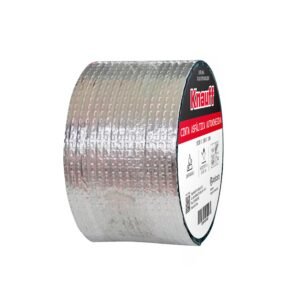CINTA ASFÁLTICA 10CM X 10M X 1MM KNAUFF