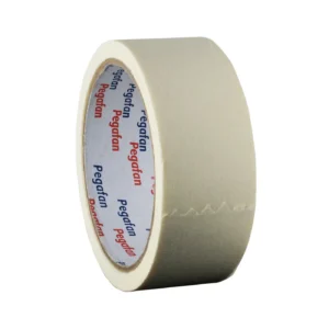 CINTA MASKINGTAPE PEGAFAN 1.1/2" X 30YDS (30 UDS) PEGAFAN