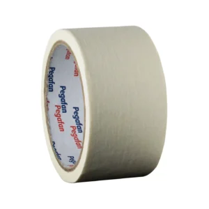 CINTA MASKINGTAPE PEGAFAN 2" X 30YDS (24 UDS) PEGAFAN