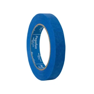 CINTA MASKINGTAPE PEGAFAN AZUL 3/4" X 55YDS (48 UDS) PEGAFAN
