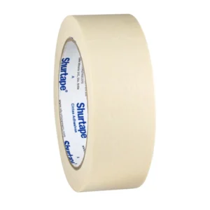 CINTA MASKINTAPE C-101 MULTIUSO 1.1/2" X 55YDS (30 UDS) SHURTAPE