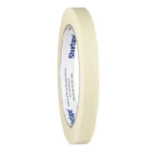 CINTA MASKINTAPE C-101 MULTIUSO 1/2" X 30YDS (90 UDS) SHURTAPE