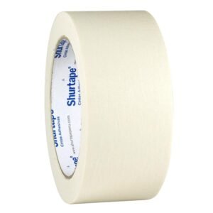 CINTA MASKINTAPE C-101 MULTIUSO 2" X 30YDS (24 UDS) SHURTAPE