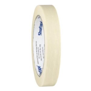 CINTA MASKINTAPE C-101 MULTIUSO 3/4" X 30YDS (60 UDS) SHURTAPE