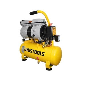 COMPRESOR DE AIRE SILENCIOSA 8L-550W UYUSTOOLS