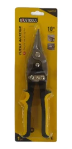 TIJERA AVIACION 10" RECTO TJA-110 UYUSTOOLS
