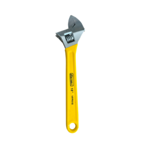 LLAVE FRANCESA M/PLASTICO 18″ YFP-018 UYUSTOOLS