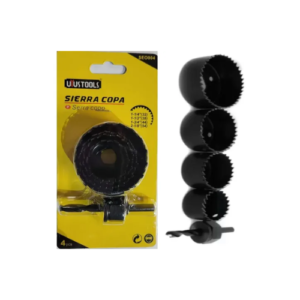 SIERRA COPA 4 PCS SEO-004 UYUSTOOLS
