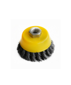 ESCOBILLA DE COPA TRENZADA 3" EBC-103 UYUSTOOLS