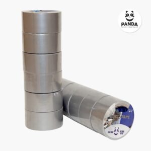 CINTA DUCT TAPE 50 METROS PANDA
