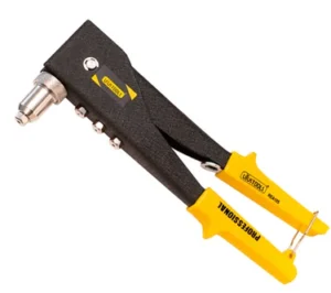 REMACHADORA 105 10" REA-105 UYUSTOOLS