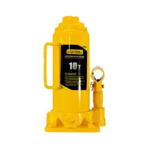 GATA HIDRÁULICA BOTELLA 10T GAB-210 UYUSTOOLS