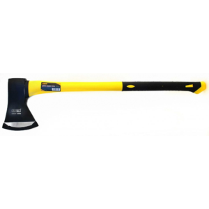 HACHA M/FIBRA DE VIDRIO 2000G UYUSTOOLS
