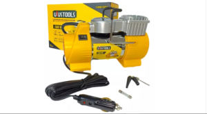 COMPRESOR MINI SINGLE PISTON 180W CMM-180U UYUSTOOLS