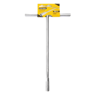 LLAVE "T" 10MM YT-10ZU UYUSTOOLS