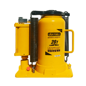 GATA HIDRÁULICA BOTELLA 20T GAB-220 UYUSTOOLS