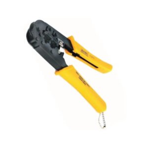 ALICATE P/CABLE 6/8 POSICIONES AL-8006 UYUSTOOLS