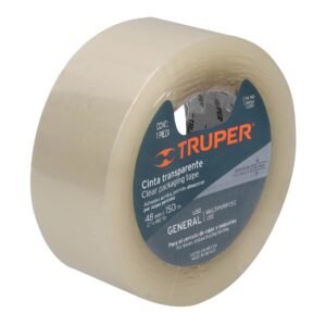 CINTA MASKING TAPE 24MM X 50 M 12622 TRUPER