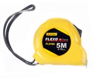 FLEXO JH51 5M X 25M FL-519A UYUSTOOLS