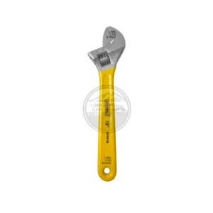 LLAVE FRANCESA M/PLASTICO 10" YFP-010 UYUSTOOLS