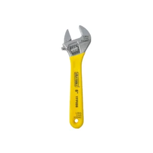 LLAVE FRANCESA M/PLASTICO 6″ YFP-006 UYUSTOOLS