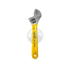 LLAVE FRANCESA M/PLASTICO 8″ YFP-008 UYUSTOOLS