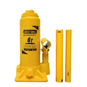 GATA HIDRÁULICA BOTELLA 6T GAB-206 UYUSTOOLS