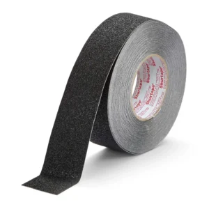 CINTA ANTIDESLIZANTE NEGRO 20 YDS SHURTAPE