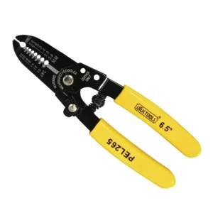 PELACABLE 6.5" PEL-265 UYUSTOOLS