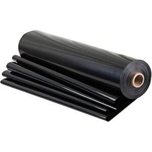 Geomembrana HDPE lisa 0.75 mm