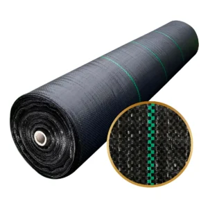 GROUN COVER 1,8 X 200 MT