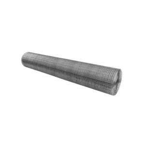 MALLA CUADRADA REFORZADA  1/2" X 0.9M X 16.4M X 16KG