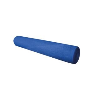 MALLA NYLON AZUL 1.2M X 30M X 3.6KG