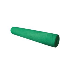 MALLA NYLON VERDE 1.50M X 30M X 4.5KG