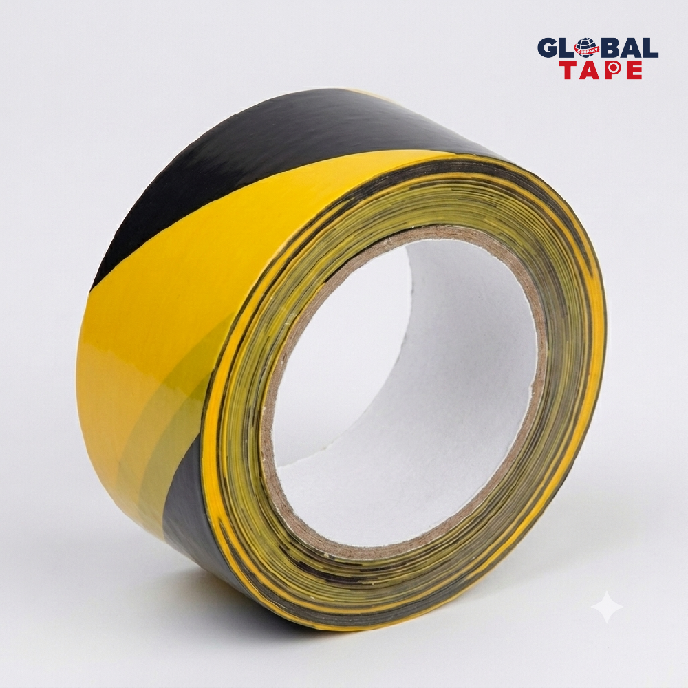 NEGRO Y AMARILLO