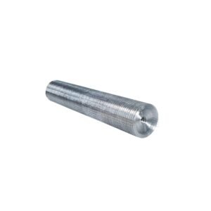 MALLA HIERRO GALVANIZADO  1/4 X 0.9M X 30M X 6KG