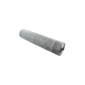 MALLA HEXAGONAL GALVANIZADA  3/4X 0.9M X 30M X 6 KG